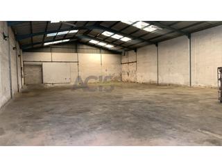 Lloguer Nau industrial  N/a. Nave en alquiler en alzira