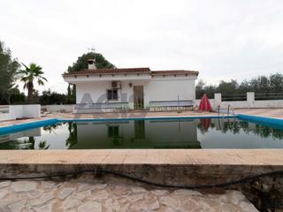 Xalet  N/a. Chalet en venta en la urbanizacin san cristbal, alberic.