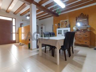 Maison  N/a. Casa en venta en carlet