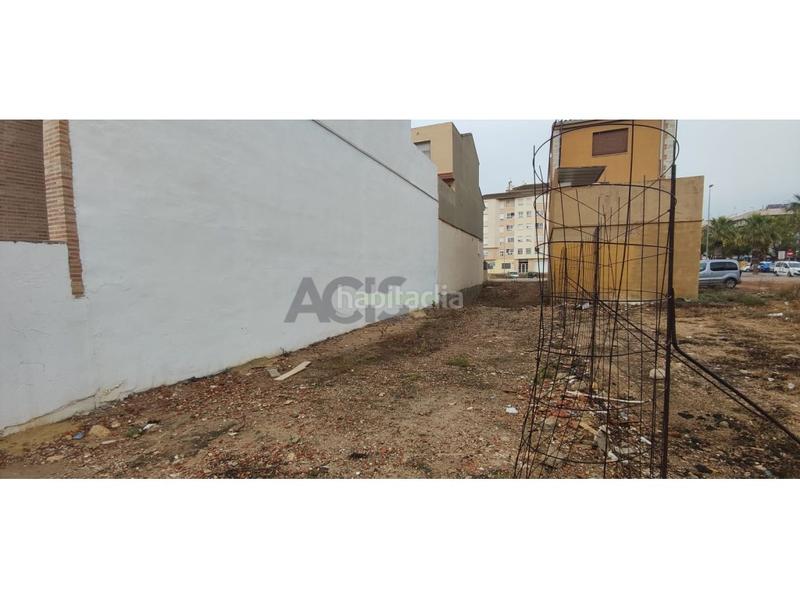 Foto 8a7cc2f2-20bb-4c7c-a51b-35e0c4c440f8. Terrain résidentiel dans Carlet