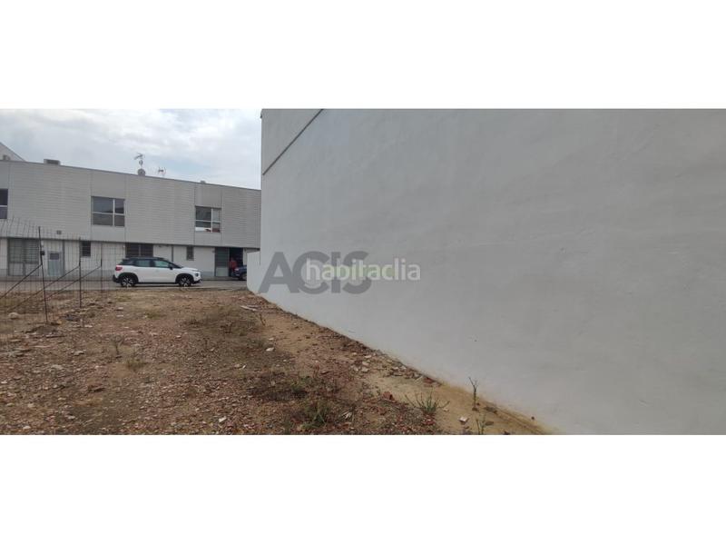 Foto fc35c7b6-f0dd-444d-8acf-2af602be3b51. Terrain résidentiel dans Carlet