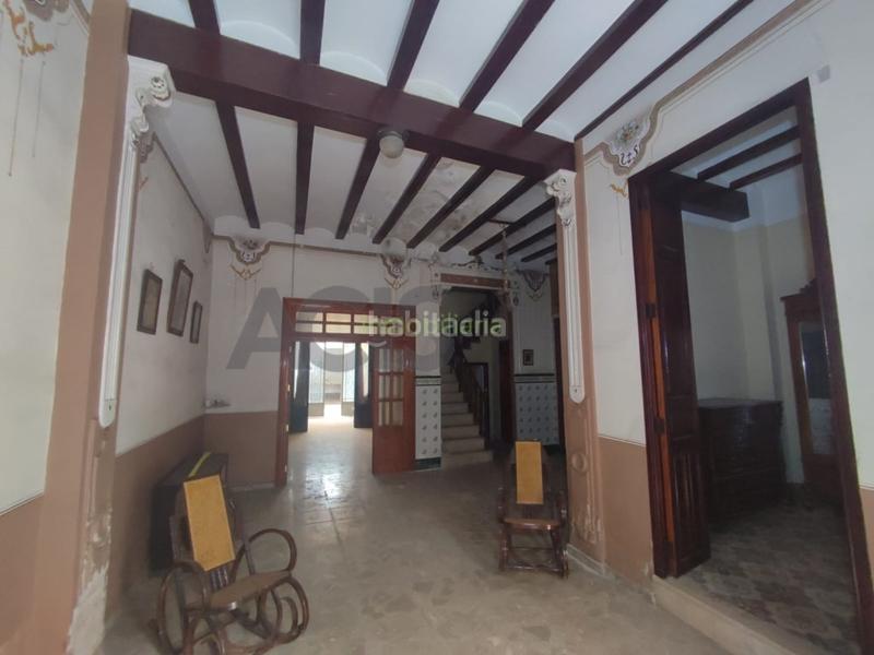 Foto af32caec-4366-4774-acb0-b0c1441e4dee. Casa a Carlet
