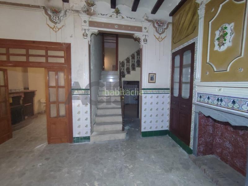 Foto ccc10dd1-ab2f-480c-a361-80ef6be0778a. Casa a Carlet