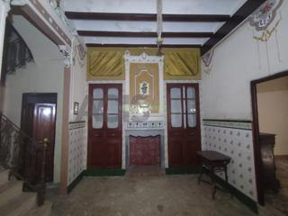 Maison  N/a. Casa en venta en carlet