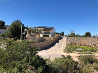 Residential Plot  N/a. Terreno urbano en alberic