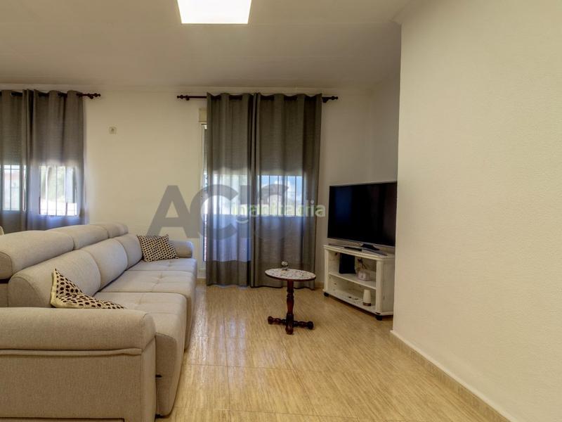 Foto eedd8ead-afe0-4401-b945-373097418f9b. Appartement avec parking dans Carlet