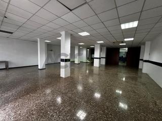 Affitto Locale commerciale in Alcúdia (l´). Local comercial en alquiler en lalcudia