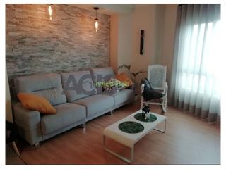 Etagenwohnung in Alcúdia (l´). Piso en venta en lalcudia