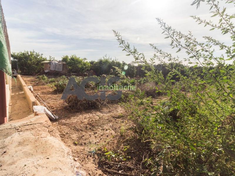 Foto 0e50ffe0-230a-4e2b-8d7d-8ce6a7731283. Casale con piscina in Masalavés