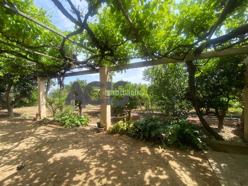 Foto 100f7c67-777d-40bb-9a77-8715cc3eb050. Casale con piscina in Masalavés