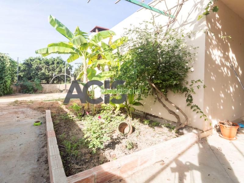 Foto 135452a7-f2ff-412d-8add-355752496ea8. Casale con piscina in Masalavés