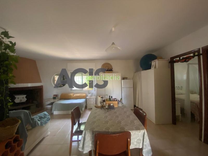 Foto 253b819e-db15-463f-bfad-e5c199b8b528. Casale con piscina in Masalavés