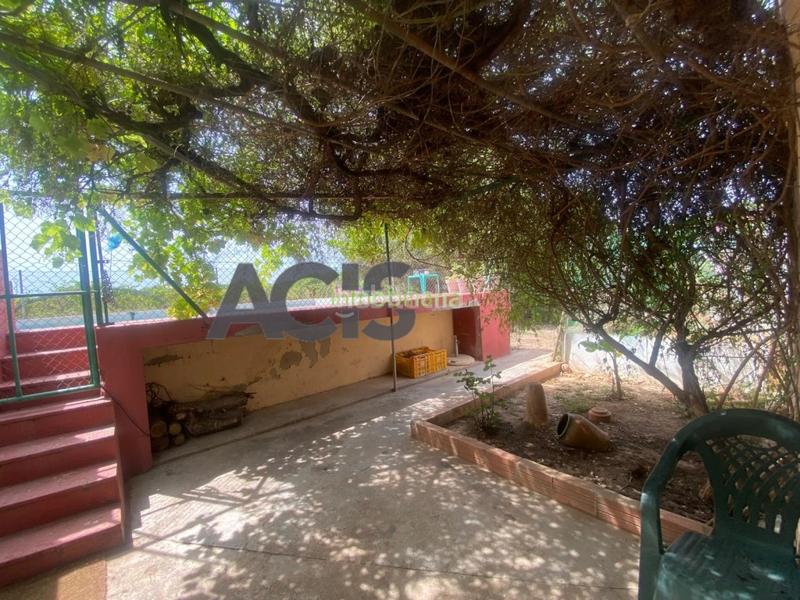 Foto 32cc1e00-5339-4534-a108-116170b28e56. Casale con piscina in Masalavés