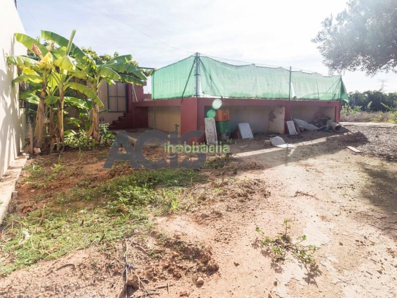 Foto 438e2779-b525-48c4-b540-3ea3f507516c. Casale con piscina in Masalavés