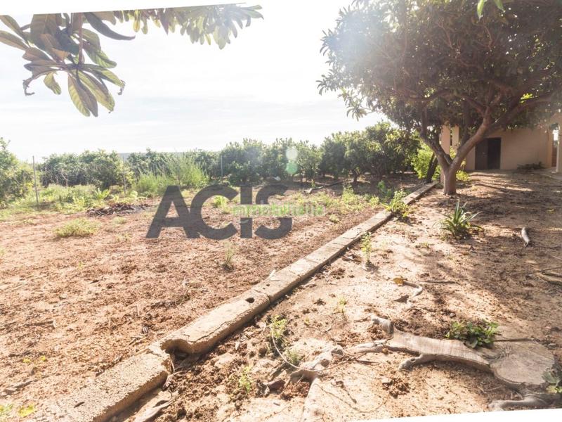 Foto 6cf7c5e9-8bd0-4efa-8c68-36dc15c56a3c. Casale con piscina in Masalavés