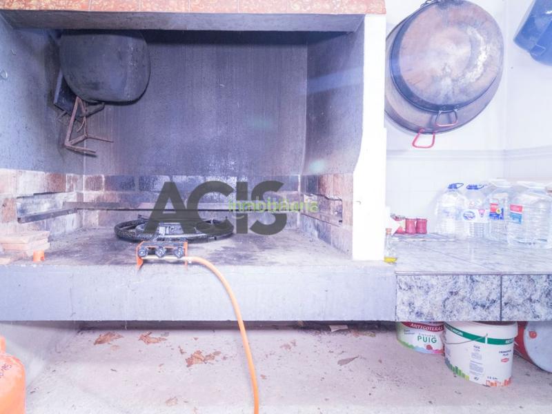 Foto 93c49ad2-5289-4f3c-b3a1-3a33e6e22ebc. Casale con piscina in Masalavés