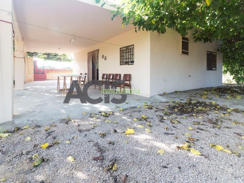 Foto b36ea08d-2826-467d-8d47-6c080586a6cb. Casale con piscina in Masalavés