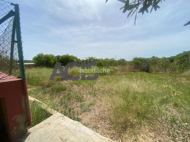 Foto bd2dc3ba-a95e-4483-8285-aa7e9d011ba6. Casale con piscina in Masalavés