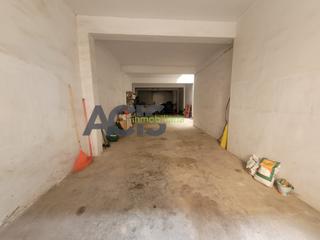 Nau industrial a Alcúdia (l´). Almacen en l alcúdia