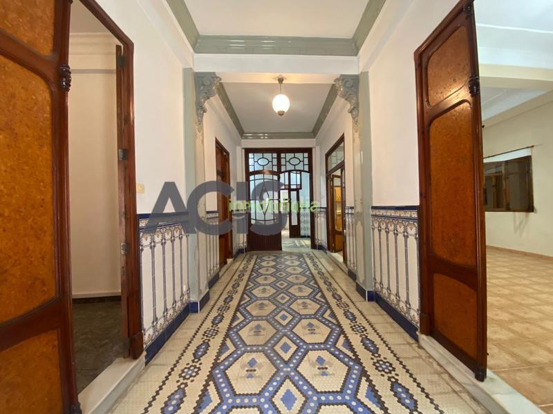 Foto 8aae7286-ec3d-4ac7-84db-2af4bfd75e3b. Casa  esquinera en venta en lalcudia en Alcúdia (l´)