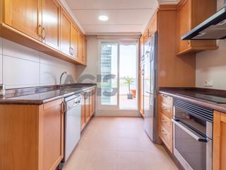 Penthouse in Alcúdia (l´)