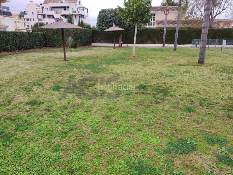 Foto 5833a5aa-cbdb-4cc0-94f5-446a0f9ebd4e. Affitto piccolo appartamento con parcheggio piscina in Dénia