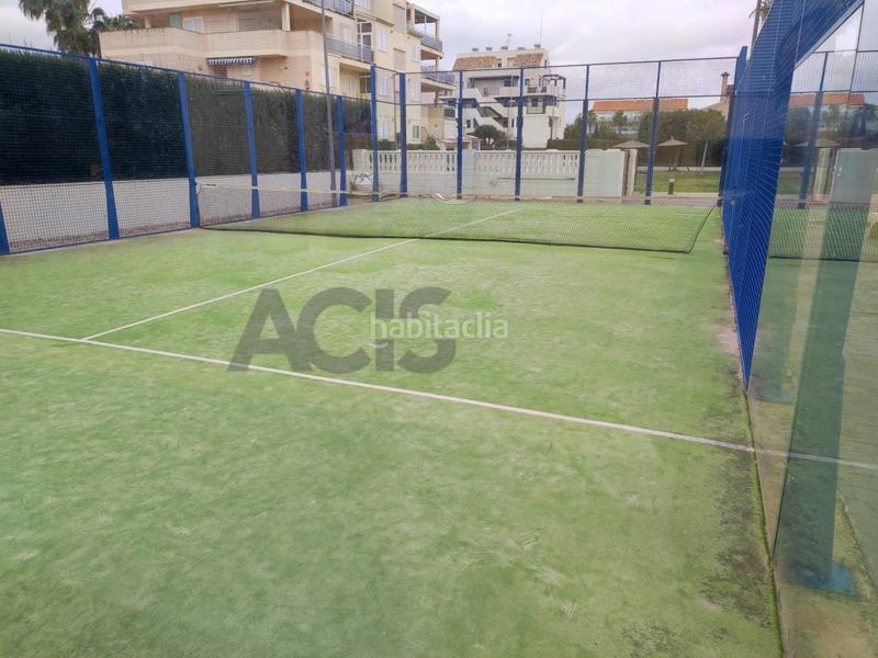 Foto d367f8ef-9c63-4f23-a308-3ab1b35c22d3. Affitto piccolo appartamento con parcheggio piscina in Dénia