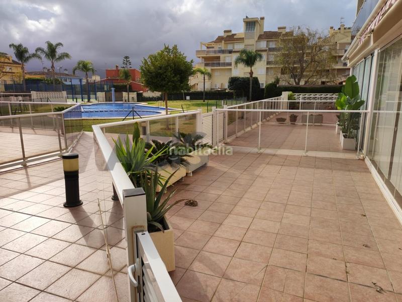 Foto 16a9eca7-5710-4058-92ef-745a2181f2aa. Alquiler apartamento  en alquiler de 2 habitaciones. en Dénia