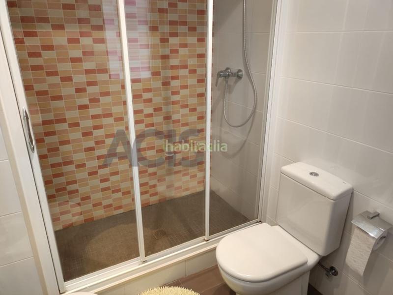 Foto 986488f5-703d-44a2-b10d-2fcd40d7006a. Alquiler apartamento  en alquiler de 2 habitaciones. en Dénia