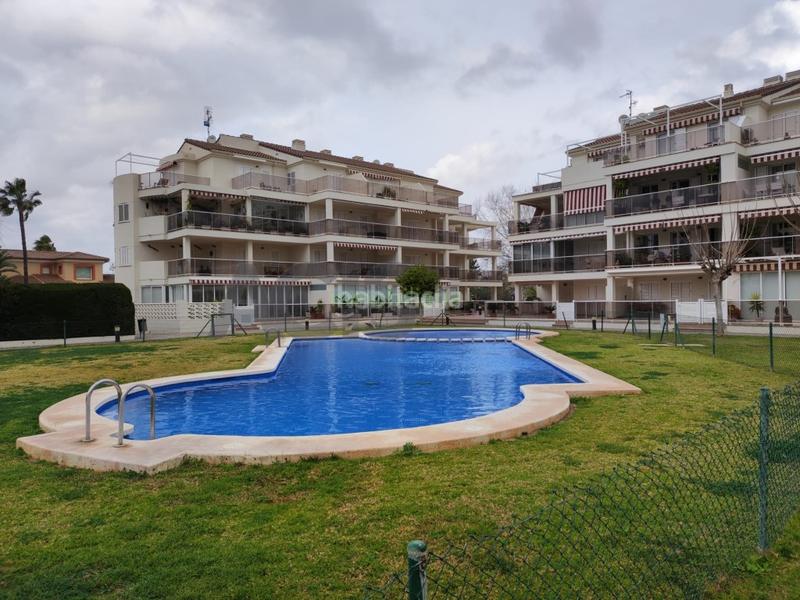 Foto b62c871c-4947-4ba7-96f9-1f0ca37e0cb7. Alquiler apartamento  en alquiler de 2 habitaciones. en Dénia
