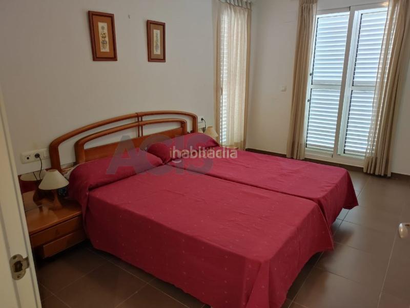 Foto b668b498-a23c-45ef-a853-1080b4bbc9c6. Alquiler apartamento  en alquiler de 2 habitaciones. en Dénia