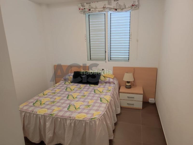 Foto 9346ac00-058b-41df-87c2-a97552524d4c. Miete appartement mit parking pool in El Palmar - Los Molinos Dénia