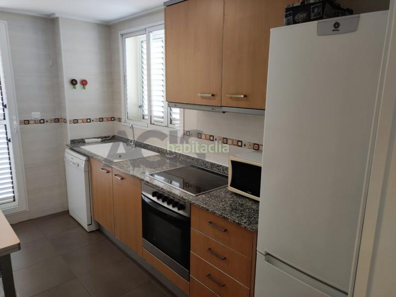 Foto c3e6a87f-bb70-47a7-97ed-684f8daaa7c3. Rent apartment with parking pool in El Palmar - Los Molinos Dénia