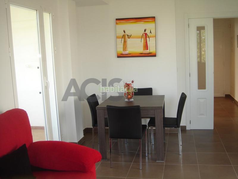 Foto c5fef377-a944-487d-a23f-cd6c78fbd0bb. Rent apartment with parking pool in El Palmar - Los Molinos Dénia
