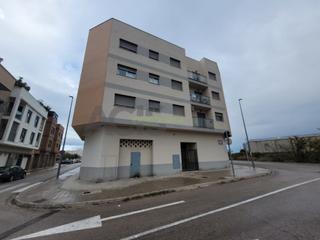Appartement  Avinguda de pablo iglesias 115. Piso en venta en lalcudia