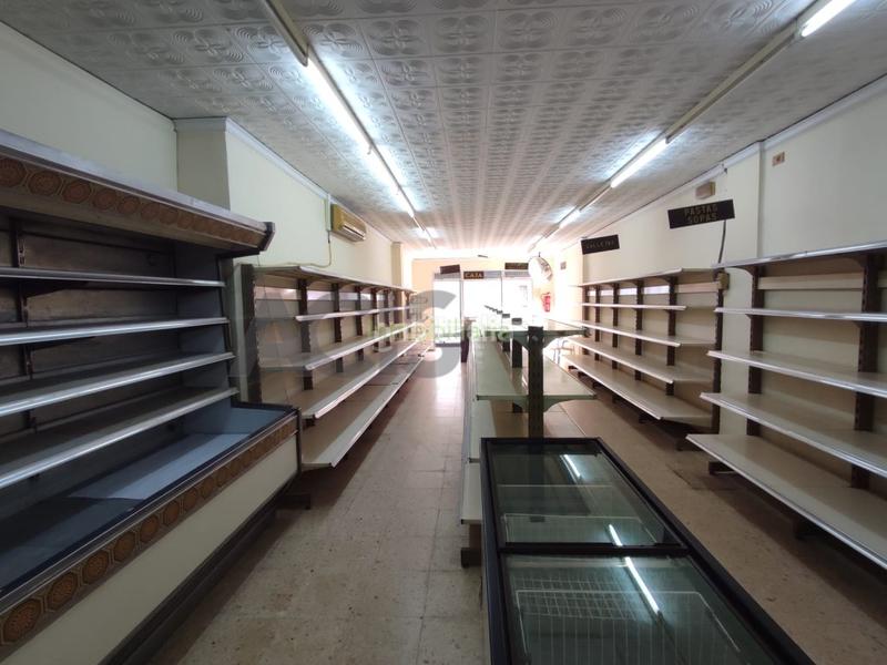 Foto 4cf063a9-28af-434c-9d27-57a3c4203388. Business premise in Alcúdia (l´)