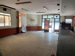 Geschäftsraum in Alcúdia (l´). Barrestaurante en venta