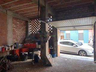 Bâtiment à usage industriel à Alcúdia (l´). Local comercial en lalcúdia