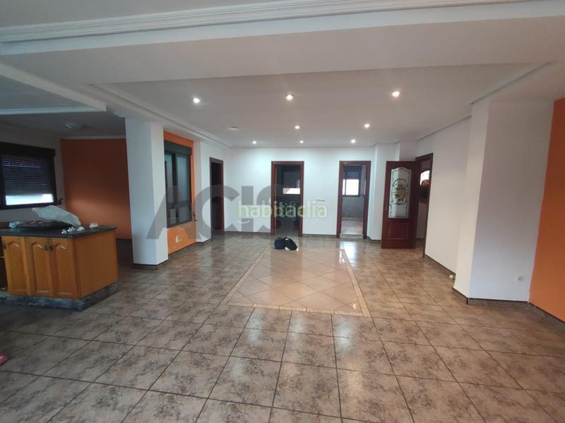 Foto 5df11967-7ed5-4f44-8443-d1413399c8cd. Rent flat with parking in Polinyà de Xúquer