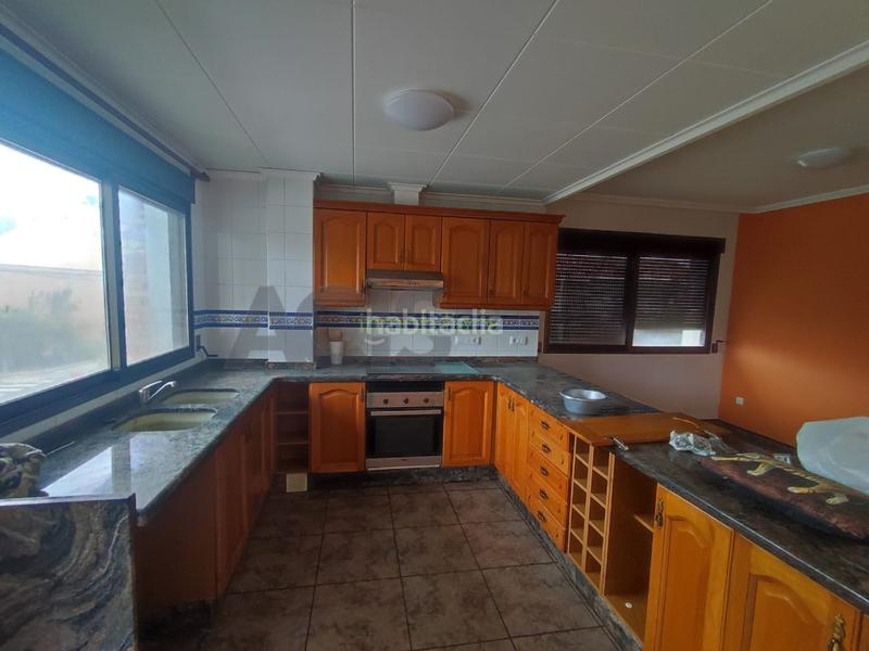 Foto 8f6cbe58-c191-4723-8937-9d3a1a3df9fc. Rent flat with parking in Polinyà de Xúquer