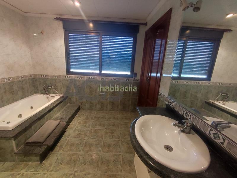 Foto e44cb7ce-390c-458f-b274-a4ec71753855. Rent flat with parking in Polinyà de Xúquer