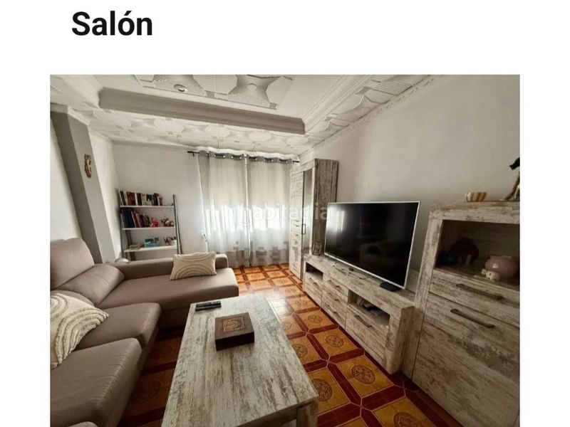 Foto fc866e84-c74c-4557-9d87-8d3dc381860a. Casa amb aparcament a Alcúdia (l´)