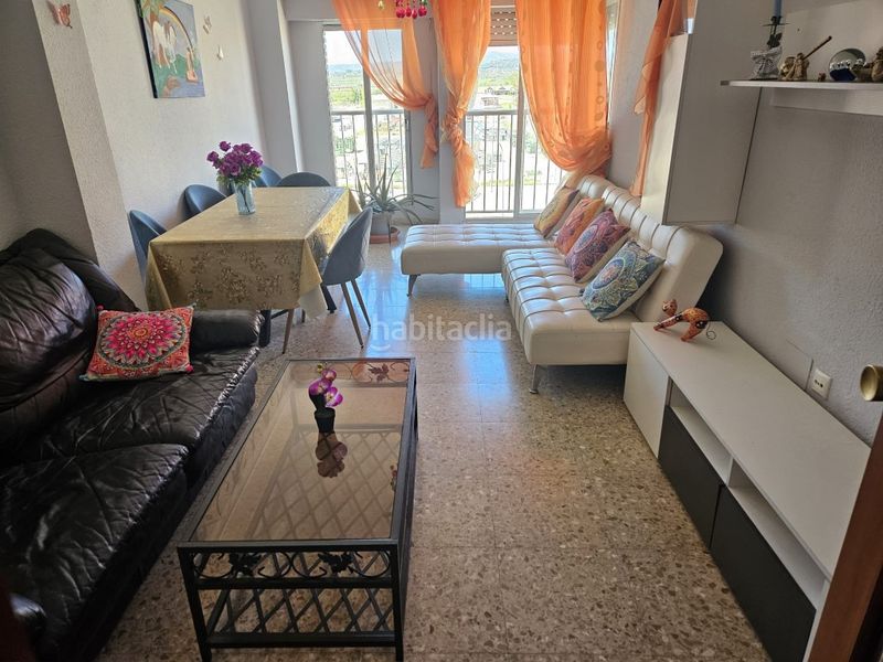Foto 5f450e6c-0026-4b3e-836b-7f149a7ddb48. Piso  en venta en Carlet