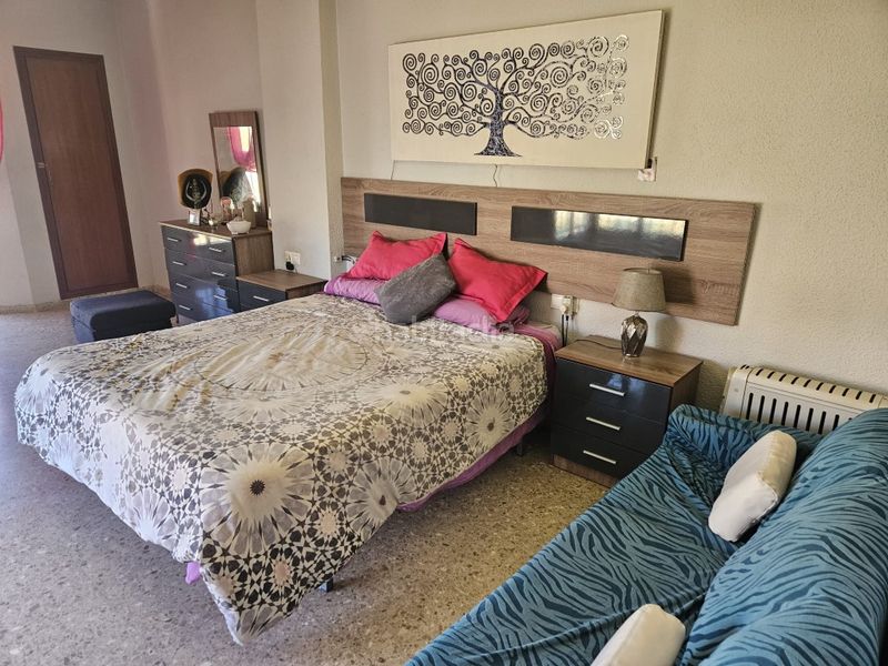 Foto aebe5dc1-22e4-45db-822b-32b6e0b37555. Piso  en venta en Carlet