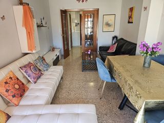 Appartement  Calle salvador allende. Piso en venta en carlet