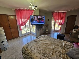 Flat in calle salvador allende
