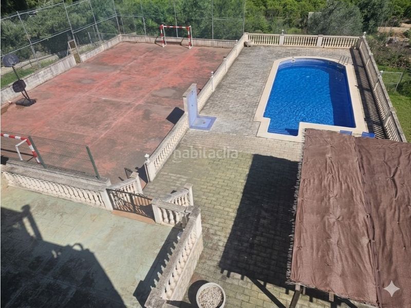 Foto d4f82849-cfb4-4d33-bcd7-f6f8c01700f5. Xalet amb aparcament piscina a Alberic