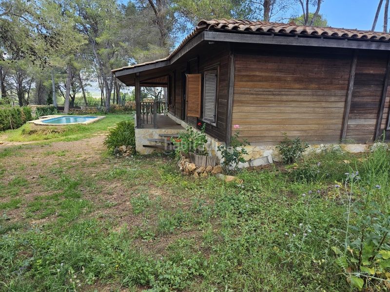 Foto 039045a3-ab0f-48a1-957b-4b6dc68a3188. Chalet  en venta en montejúcar. en Alberic