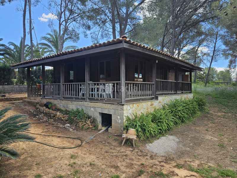 Foto 38f1039b-4ea0-4c0a-a56b-efbb91fd73a5. Chalet  en venta en montejúcar. en Alberic
