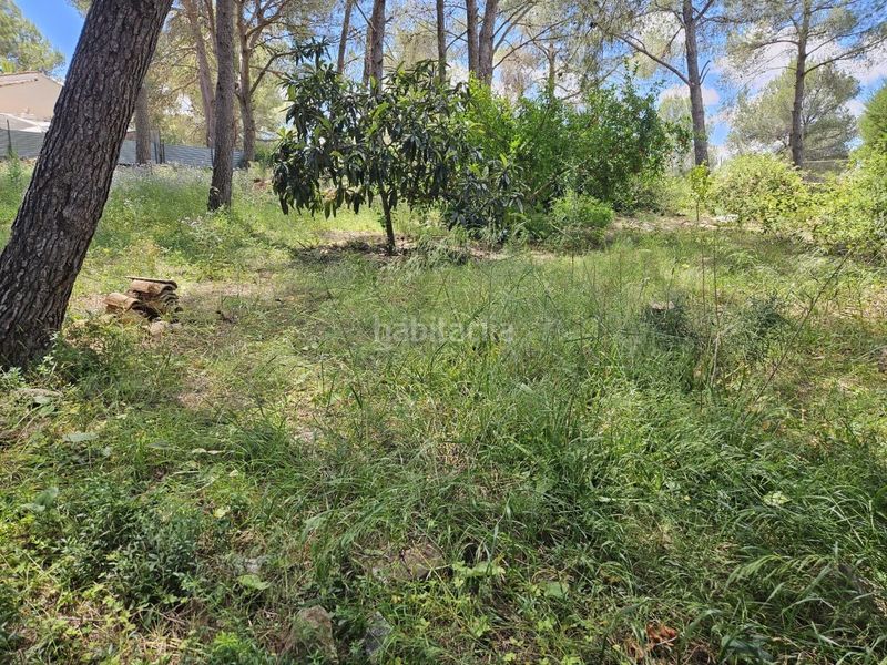Foto 5ad50d91-25bf-49d8-9129-5c4e7b02cc1e. Chalet  en venta en montejúcar. en Alberic